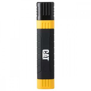 Linterna Led De Trabajo Extensible Recargable Cat Ct3115 Lumenes 170