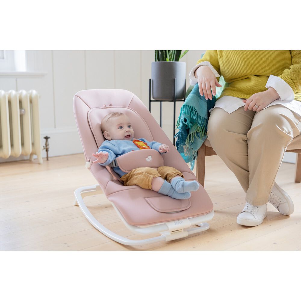 Silla Nido Bouncer Dreamer Lola image number 8.0