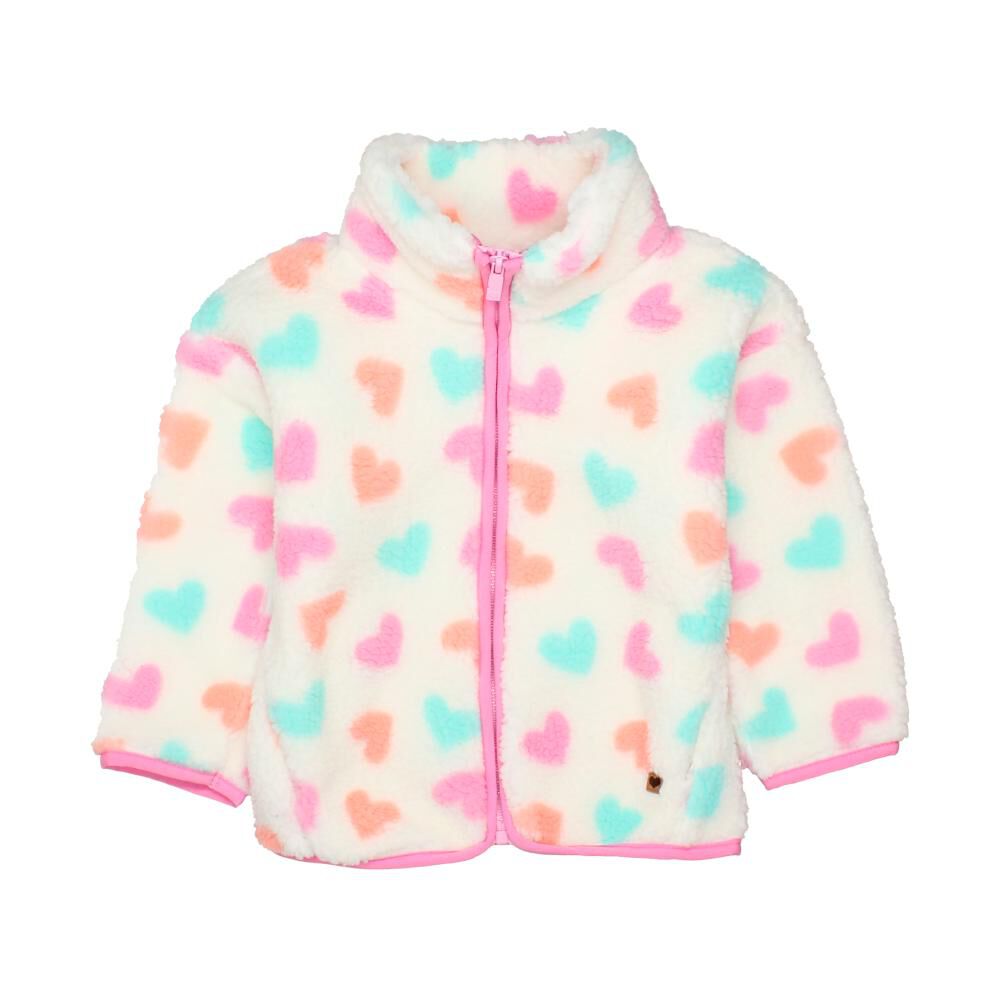 Poler&oacute;n Bebe Ni&ntilde;a Baby image number 0.0