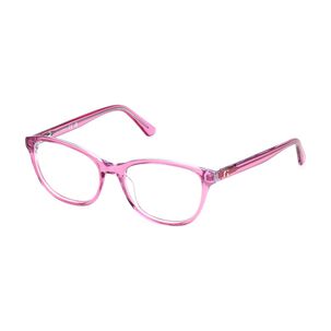 Lentes &Oacute;pticos Fucsia Guess Para Ni&ntilde;os
