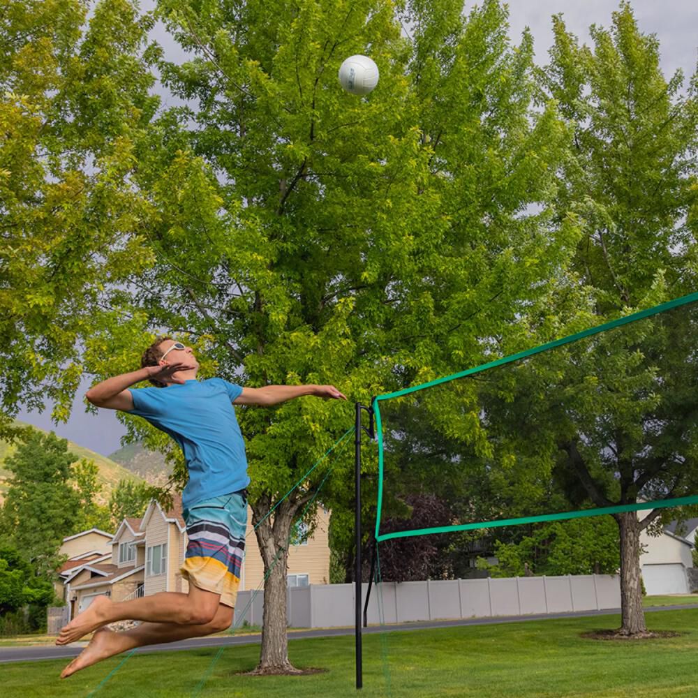 Malla De Voleibol Glowup image number 4.0