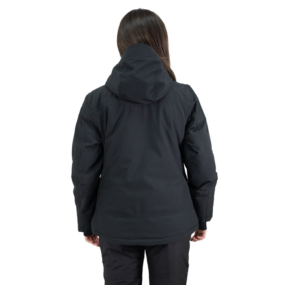 Parka T&eacute;rmica Hw Antakari Mujer image number 4.0