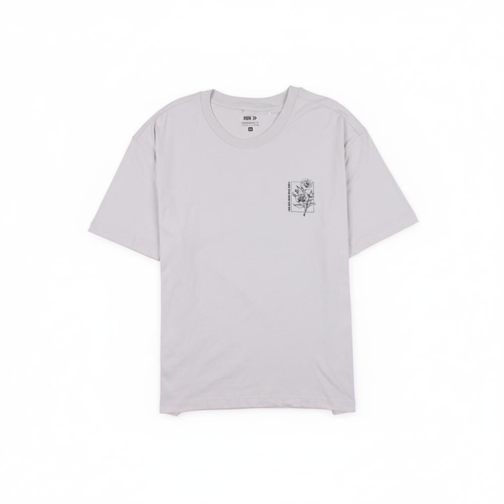 Polera Hombre Rolly Go image number 0.0