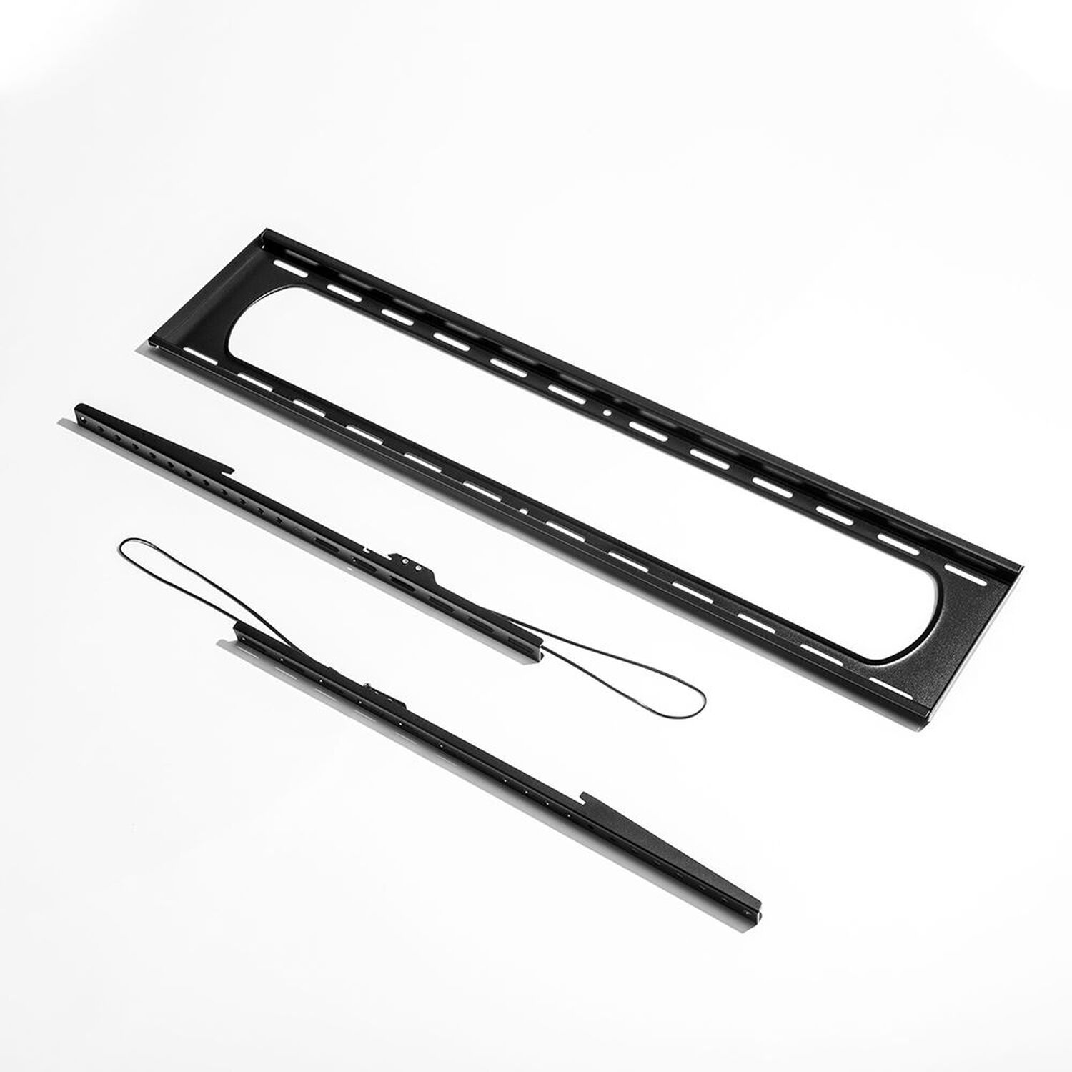 Soporte Fijo Para Tv De Alta Carga 60" ~ 120" - 120kg Sbrp73-69f Brasforma image number 6.0