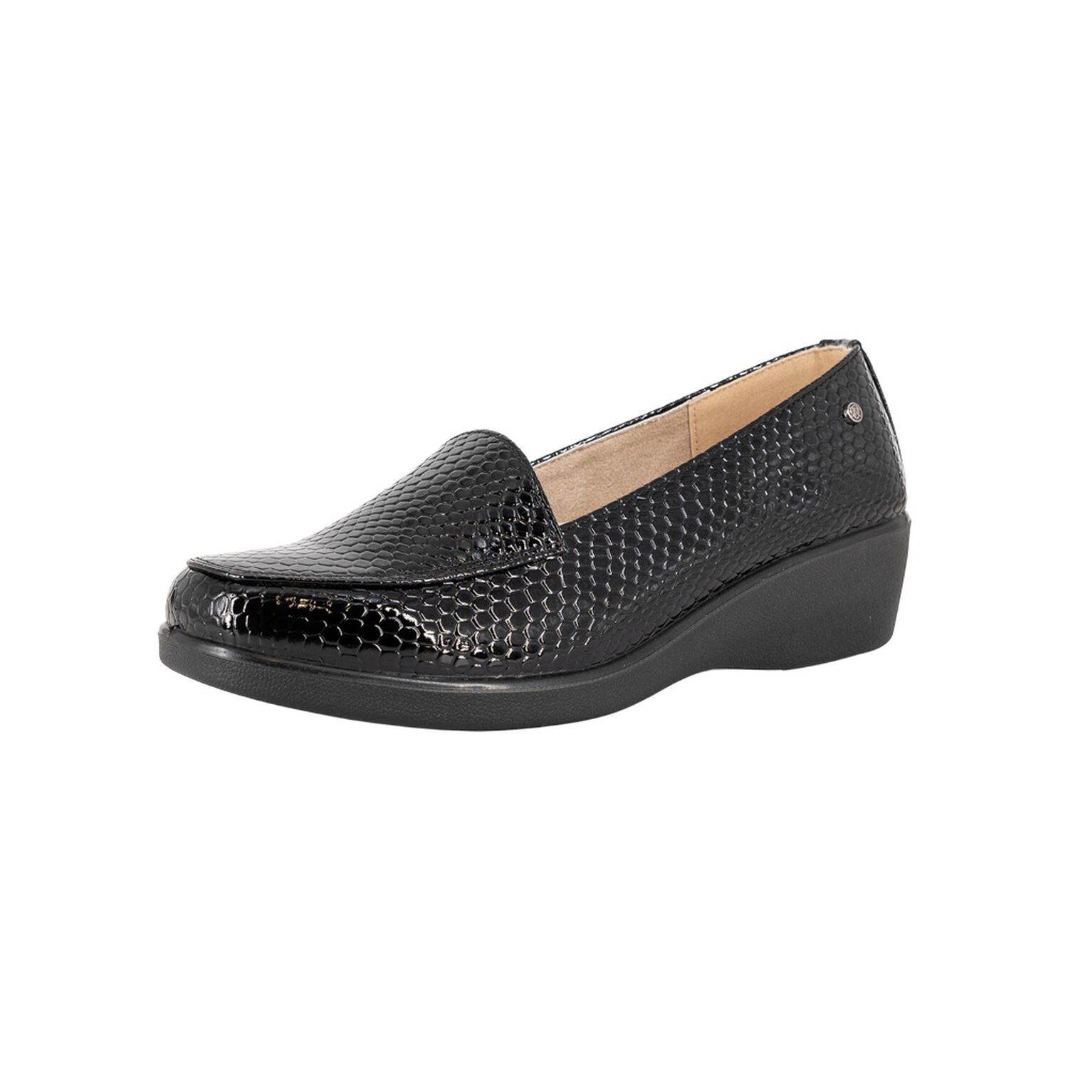 Mocasin Guri Negro Passer image number 0.0