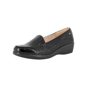 Mocasin Guri Negro Passer