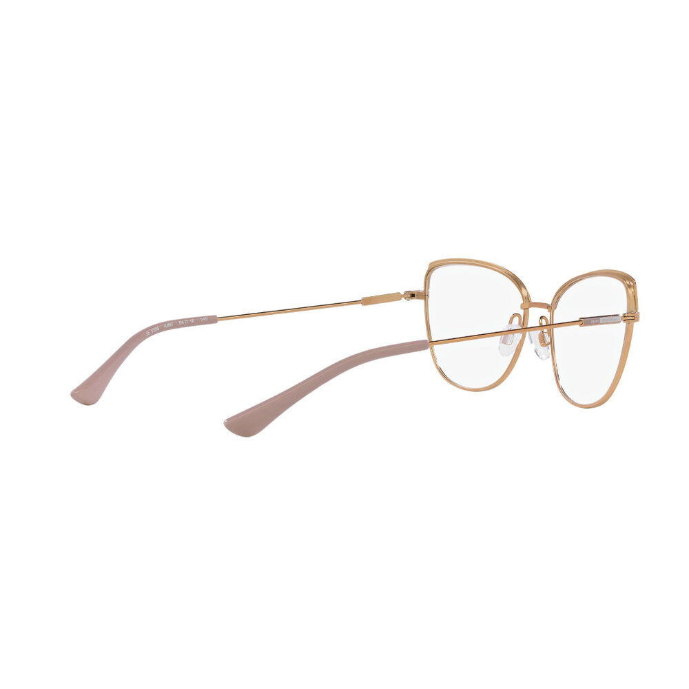 Lentes Ópticos Rosegold Jean Monnier image number 8.0