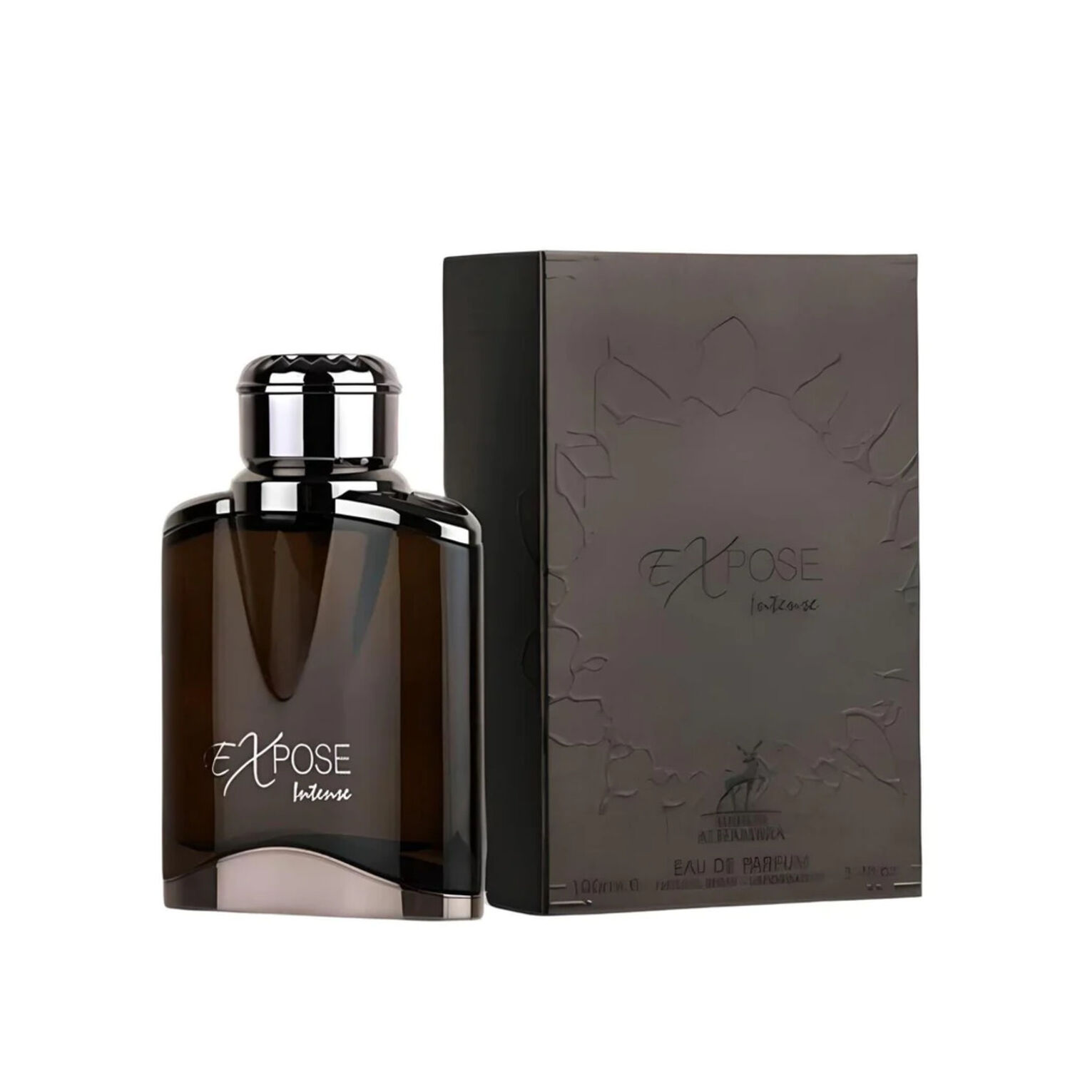 Maison Alhambra Expose Intense Edp 100ml image number 0.0