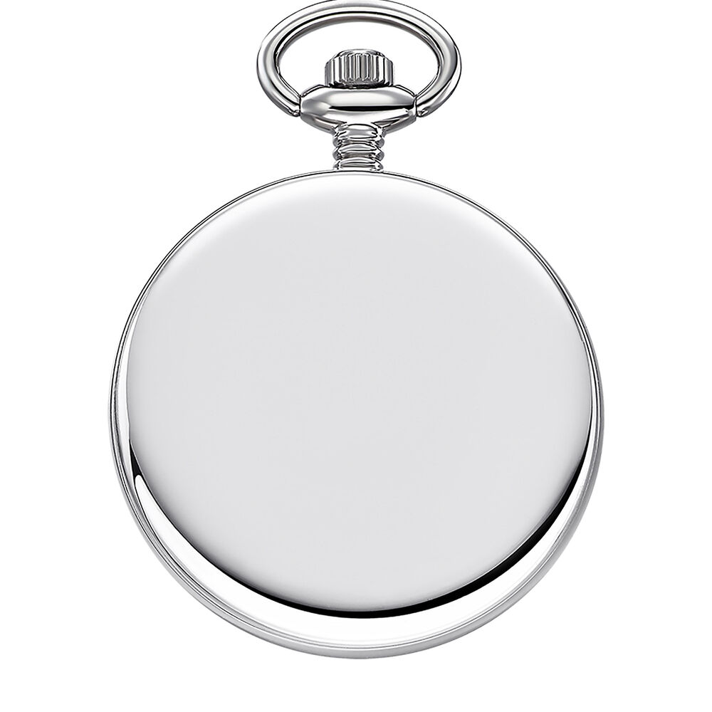 Reloj F2019/1 Festina Blanco Hombre Bolsillo image number 1.0