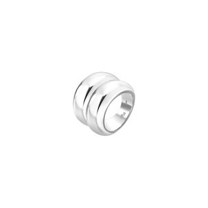 Anillo Ls2443-3/116 Lotus Style Mujer Dark Style