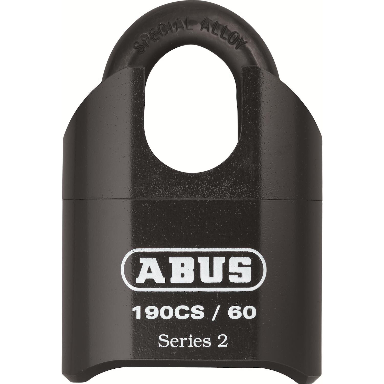 Candado Acero 190cs/60 Clave image number 0.0