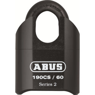 Candado Acero 190cs/60 Clave