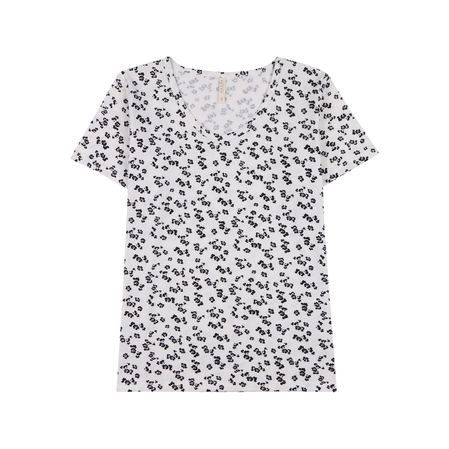 Polera Mujer Geeps image number 0.0