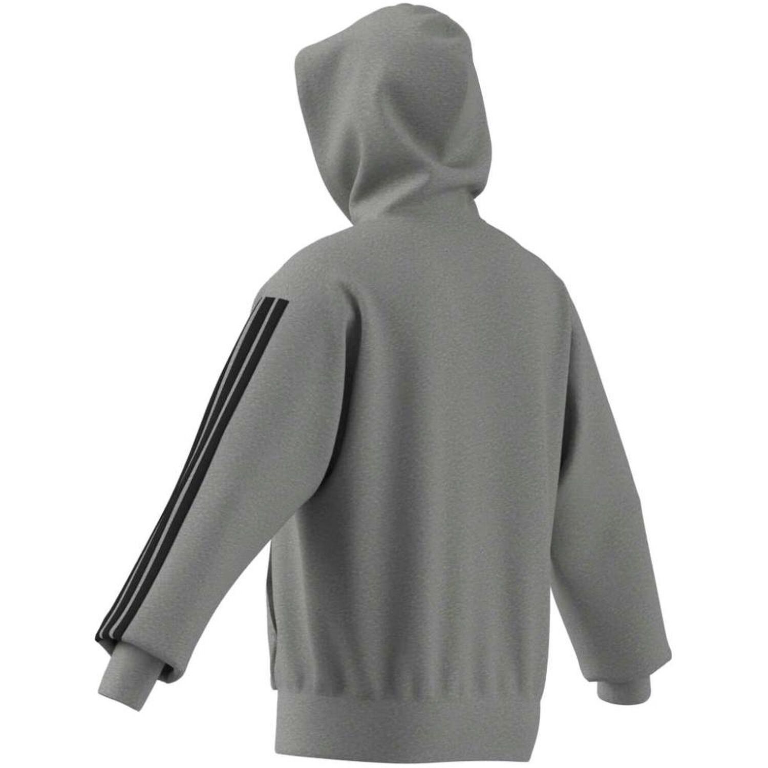 Poler&oacute;n Deportivo Hombre Adidas image number 12.0