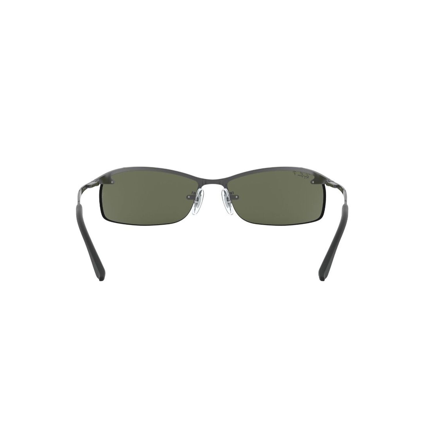 Lentes De Sol Gunmetal Polarizado Ray-ban image number 6.0