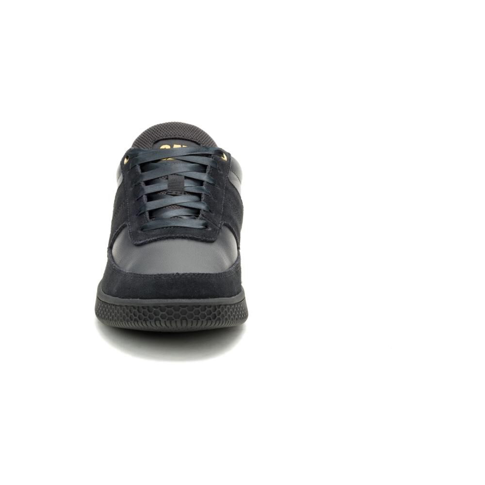 Zapatilla Urbana Cat Mujer Pause Retro Ws image number 1.0