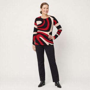 Sweater Mujer Lesage