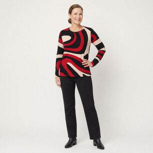 Sweater Mujer Lesage