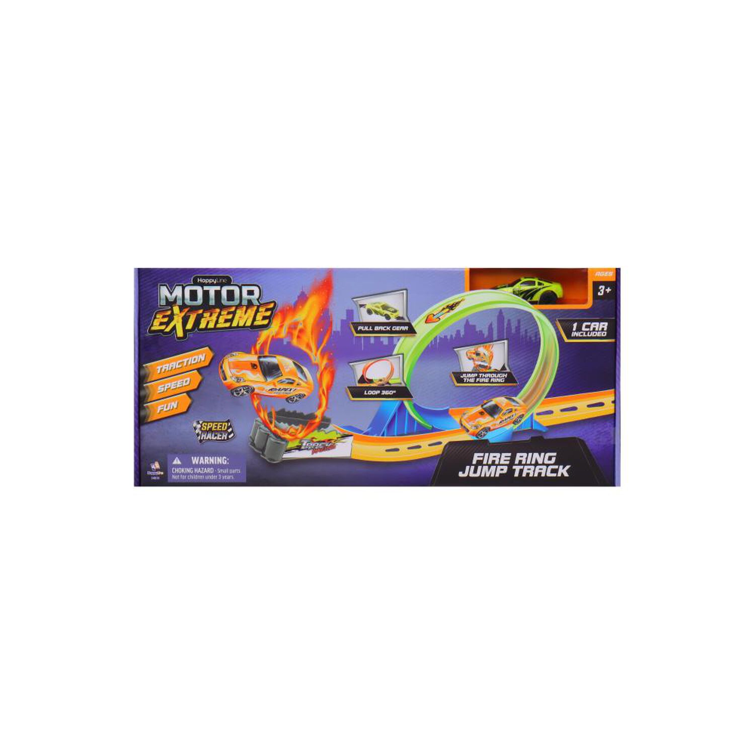 Autopista Happy Line 1 Loop image number 0.0
