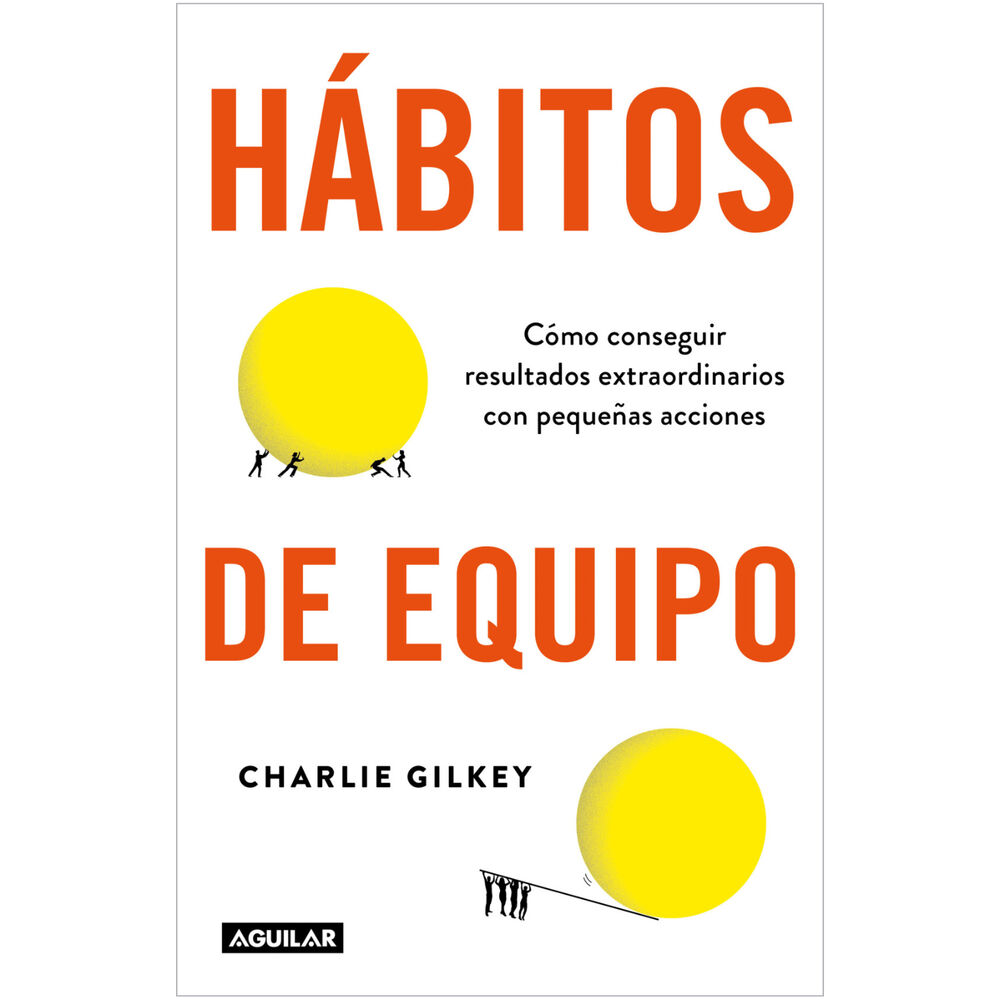 Habitos De Equipo image number 0.0