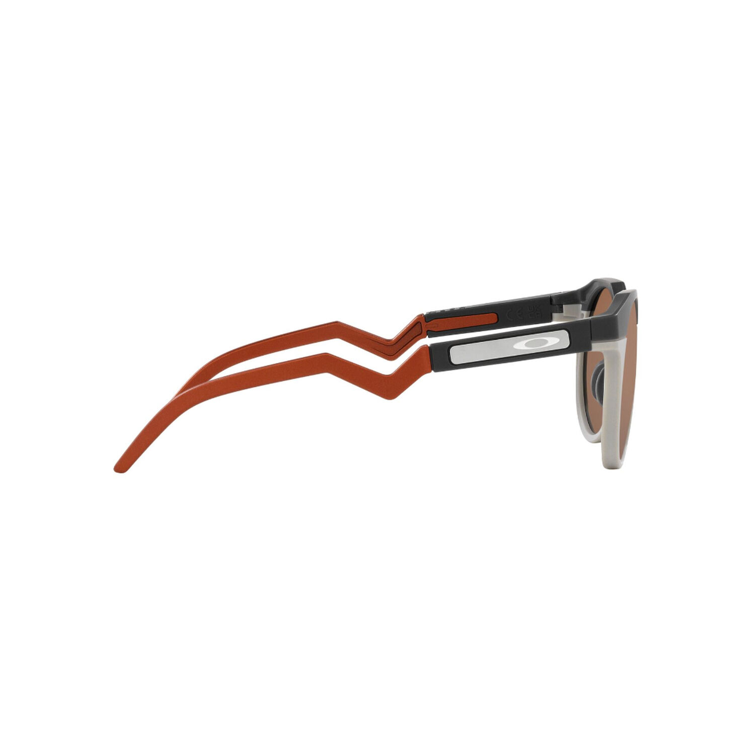 Lentes De Sol Hstn Prizm Tungsten Oakley image number 9.0