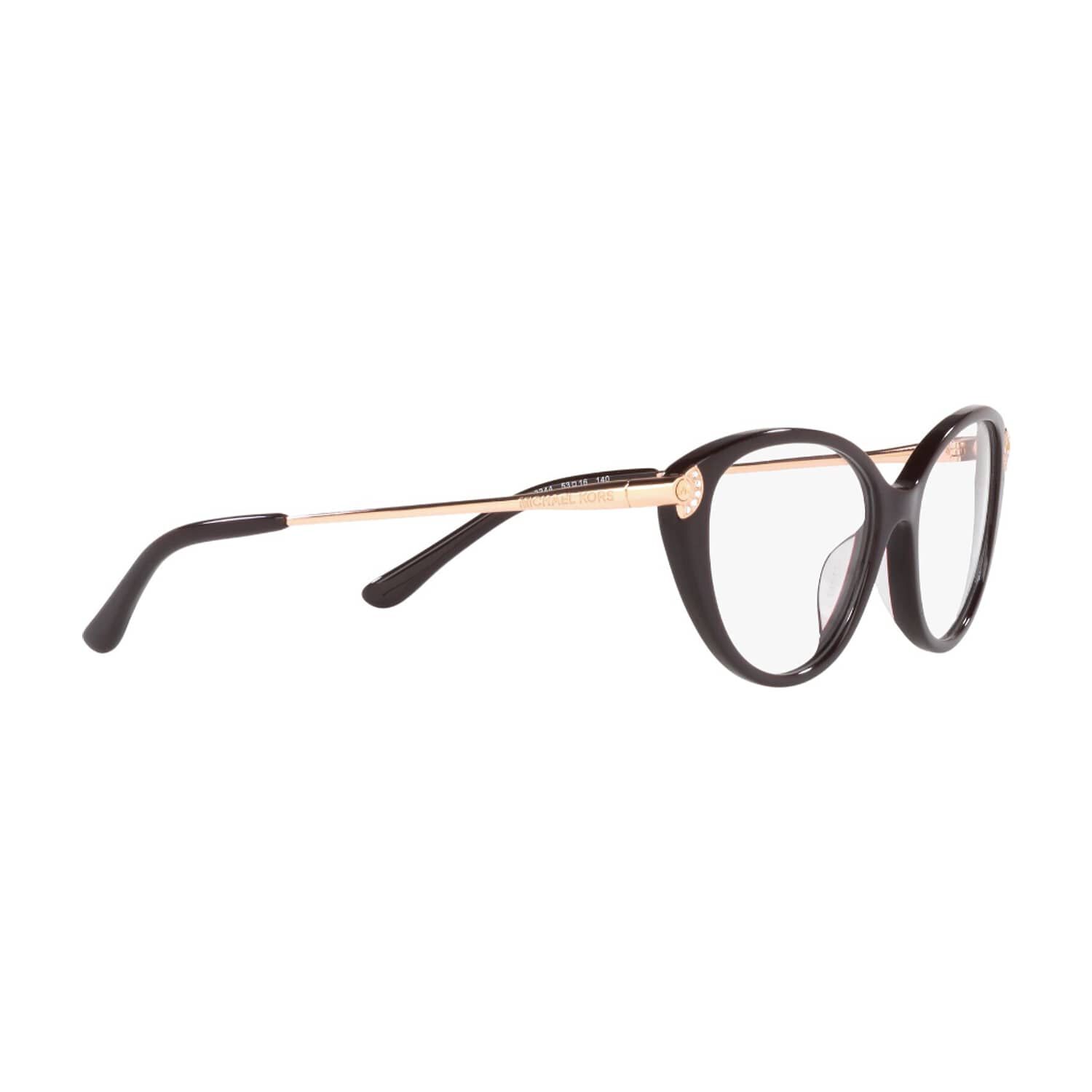 Lentes &Oacute;pticos Savoie Cordovan Michael Kors image number 10.0