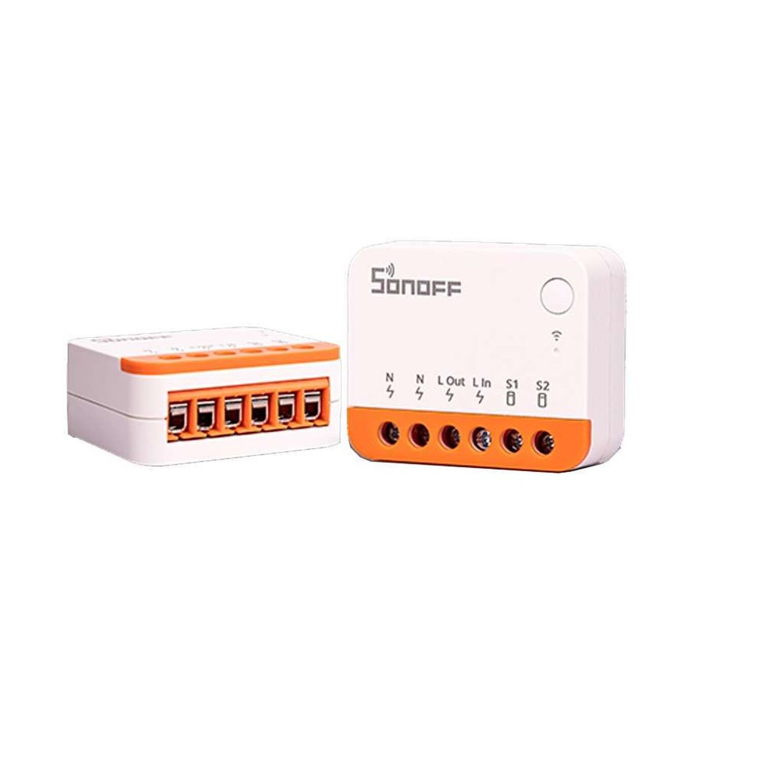 Interruptor Wifi Sonoff Mini R4 Extreme image number 2.0