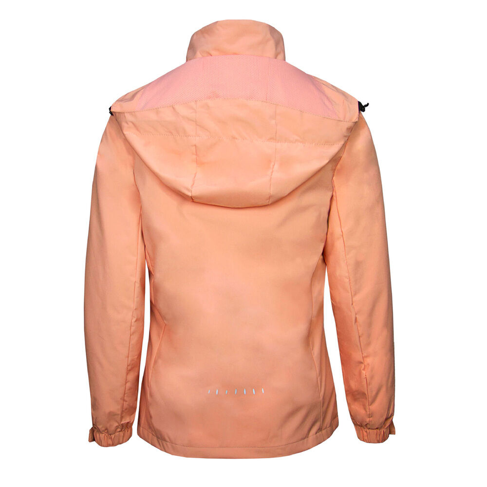 Chaqueta 3 En 1 Desmontable Bengala Mujer image number 2.0