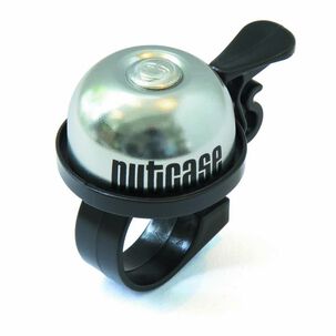 Campanilla Thumbdinger Silver