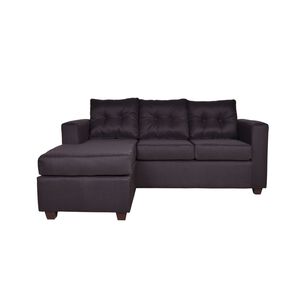 Seccional Richter Chocolate