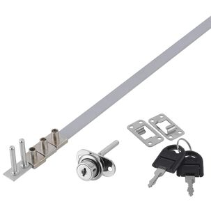 Cerradura Para Muebles Odis Cajones 2351-1920