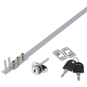 Cerradura Para Muebles Odis Cajones 2351-1920