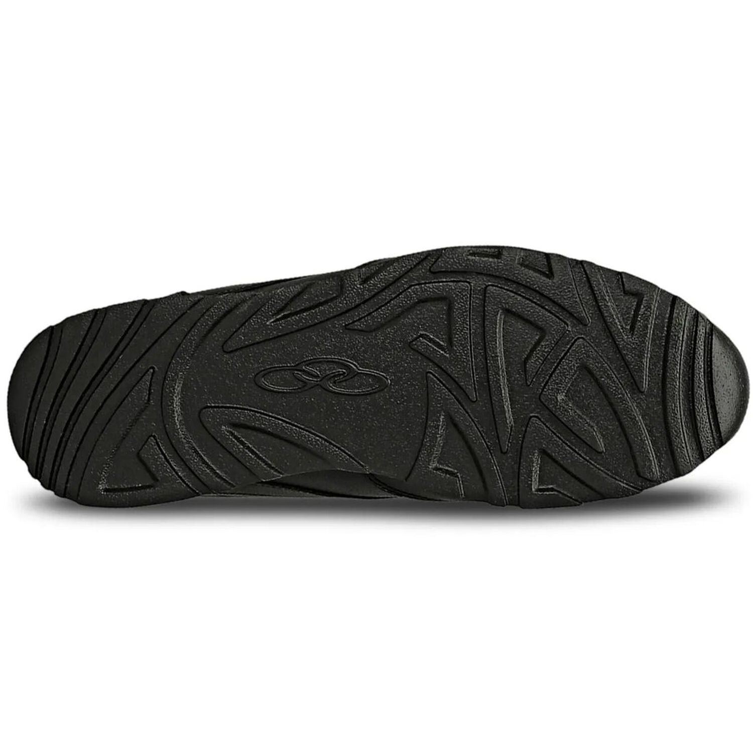 Zapatilla Hombre Jogging 100 Negro image number 3.0