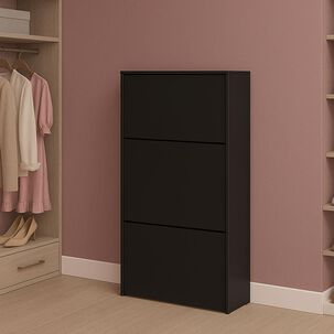 Zapatera Vekkahome Americana / 3 Puertas