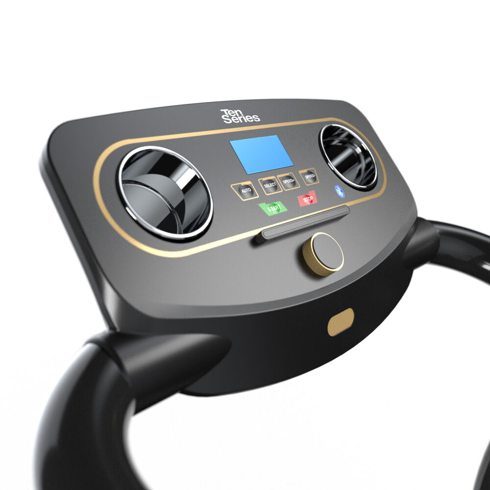 Trotadora Tm70 Fitmax Bluetooth 12 Km/h image number 3.0
