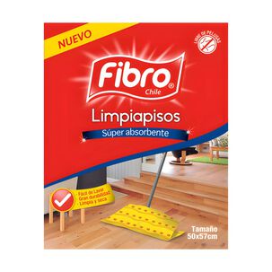 Trapero Sintético Con Ojal 50x57cms - Fibro