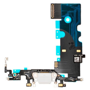 Flex De Carga Compatible Con Iphone 8g