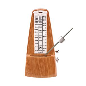 Metr&oacute;nomo Mec&aacute;nico Cherrywood Cherub Wsm-330cw