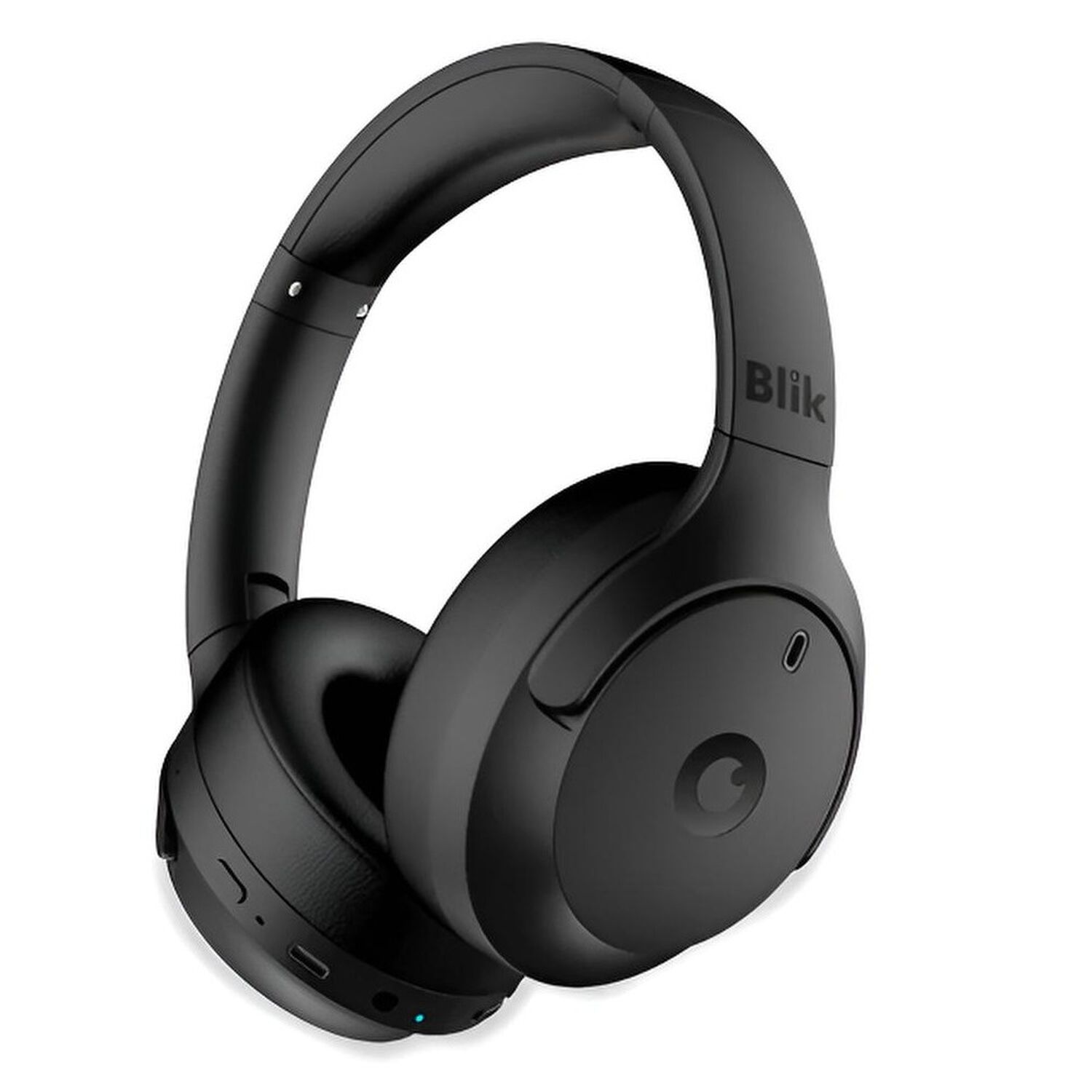 Audifonos Inalambricos Bluetooth Blik Essence600 image number 0.0