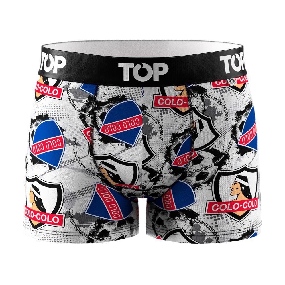 Pack Boxer Ni&ntilde;o Top image number 2.0
