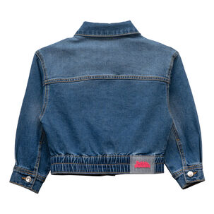 Chaquetas Niña Bubblegummers Carisa Azúl Teens
