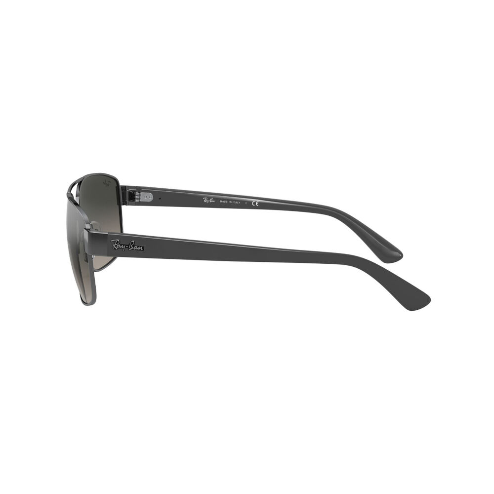 Lentes De Sol Gris Degradé Ray-ban image number 2.0
