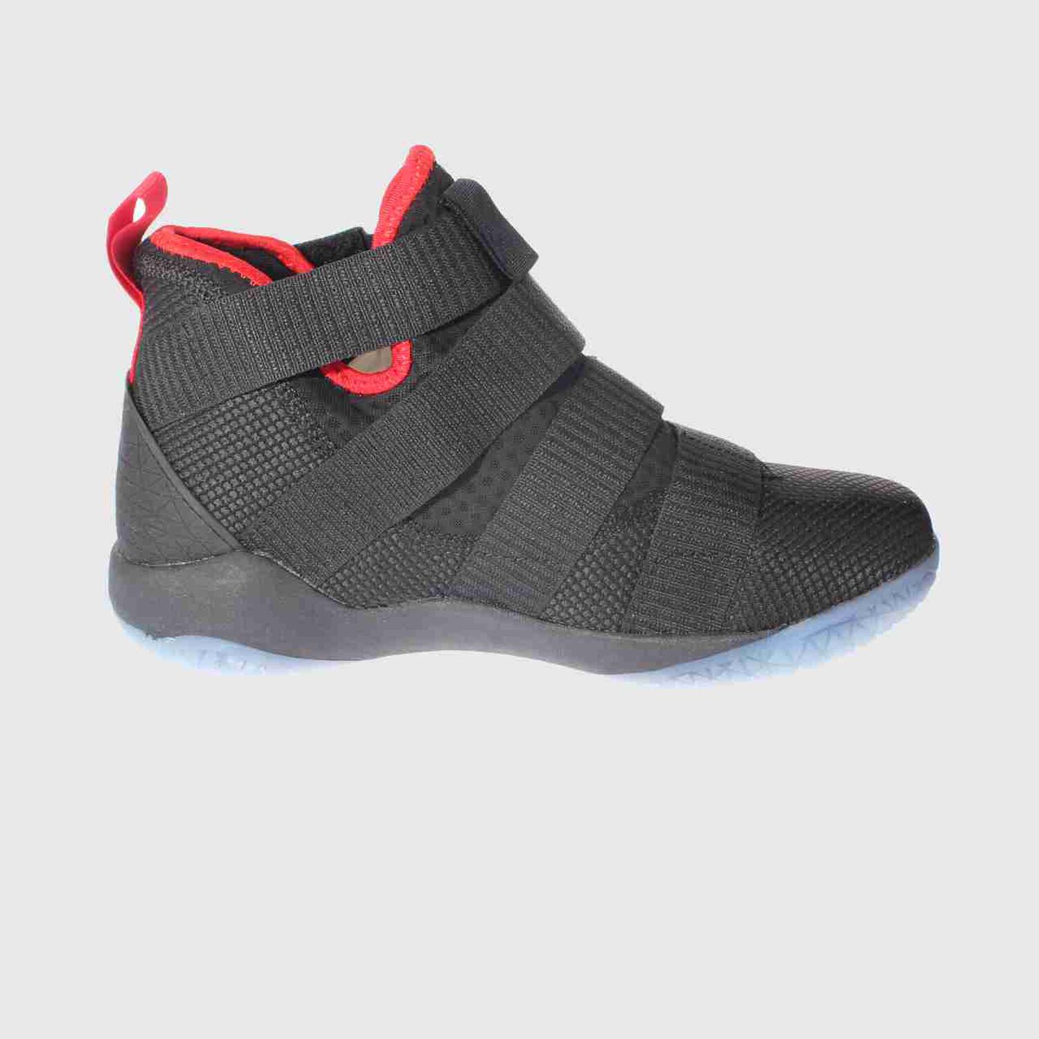 Zapatilla Negro/rojo V&iacute;a Franca Art. 81231blackred image number 3.0