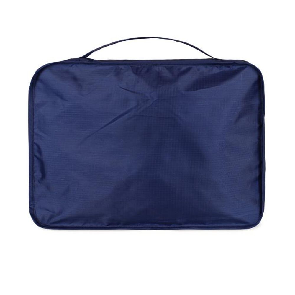 Organizador De Viaje En Pack Azul Nautica image number 5.0