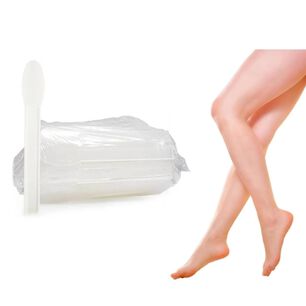 Paleta Reutilizable Para Depilaci&oacute;n