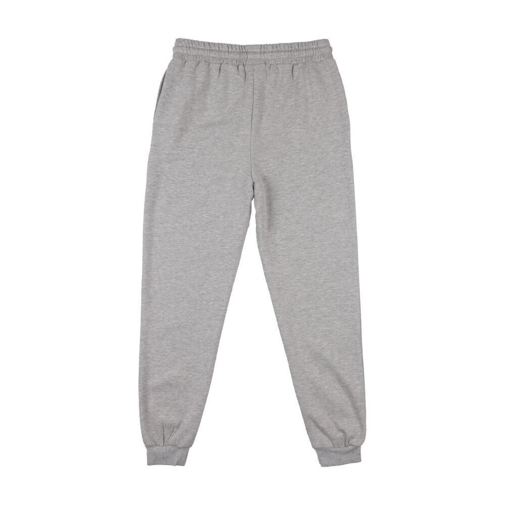 Pantalón De Buzo Tiro Medio Hombre Wetland image number 1.0