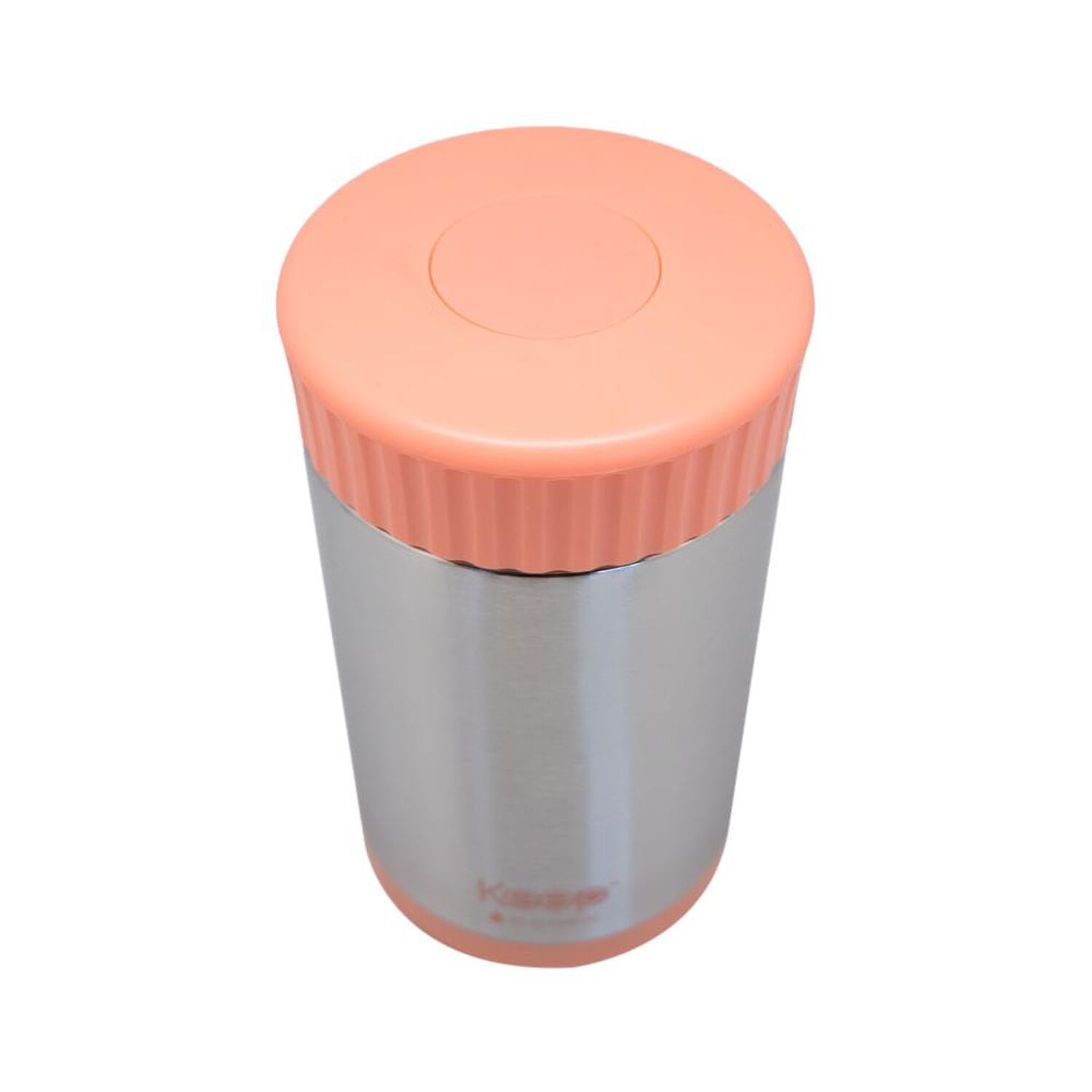 Termo De Comida Keep Colores / 1 Pieza / 600 Ml image number 1.0