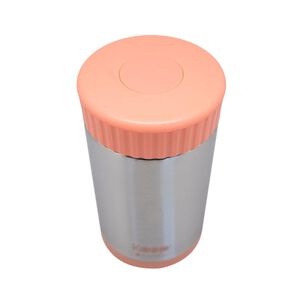 Termo De Comida Keep Colores / 1 Pieza / 600 Ml