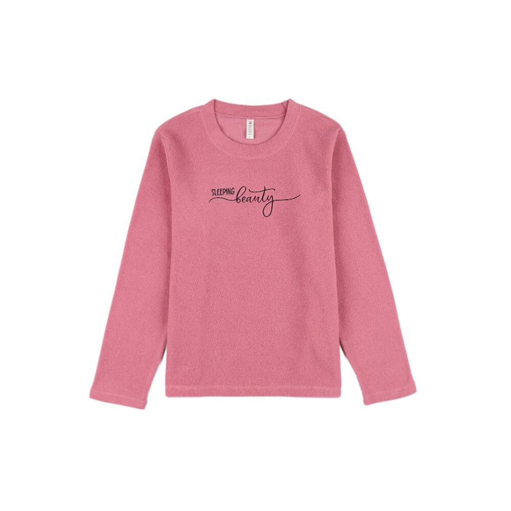 Pijama Mujer Geeps Secret / 2 Piezas image number 1.0