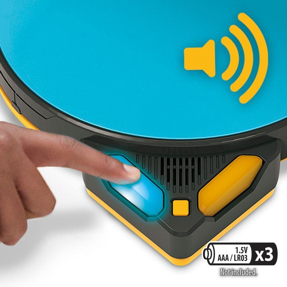 Juego De Mesa Hasbro Rebounce image number 5.0